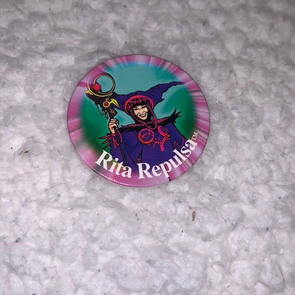 Power Ranger | Toys | Vintage 9s Pink Ranger Mighty Morphin Power ...